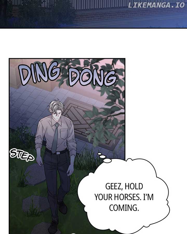 As If Love Doesn’t Exist Chapter 70 287 ch 70 16