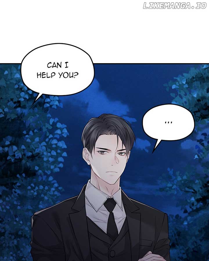 As If Love Doesn’t Exist Chapter 70 289 ch 70 18