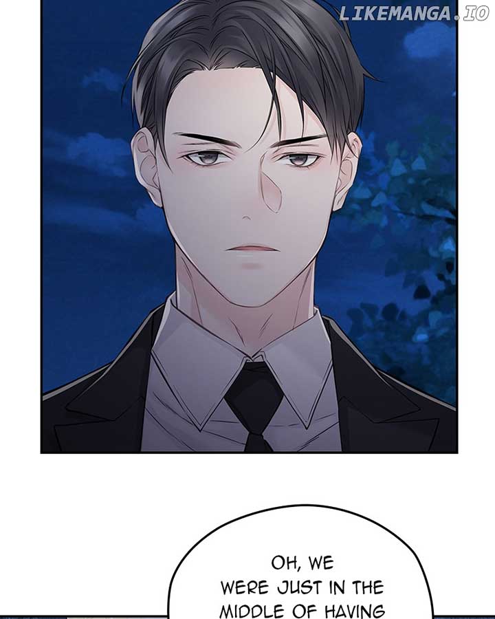 As If Love Doesn’t Exist Chapter 70 291 ch 70 20