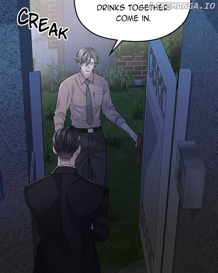 As If Love Doesn’t Exist Chapter 70 292 ch 70 21