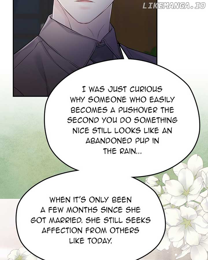 As If Love Doesn’t Exist Chapter 70 300 ch 70 29