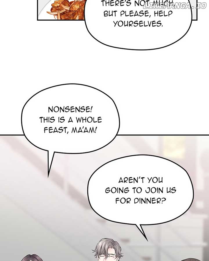 As If Love Doesn’t Exist Chapter 70 274 ch 70 3