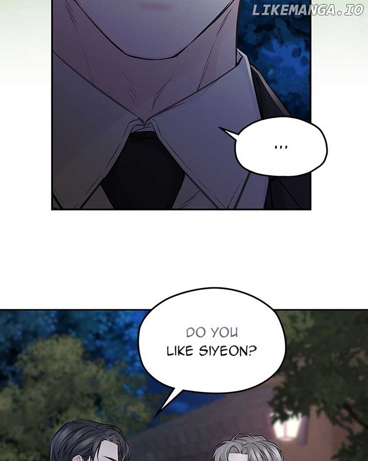 As If Love Doesn’t Exist Chapter 70 302 ch 70 31