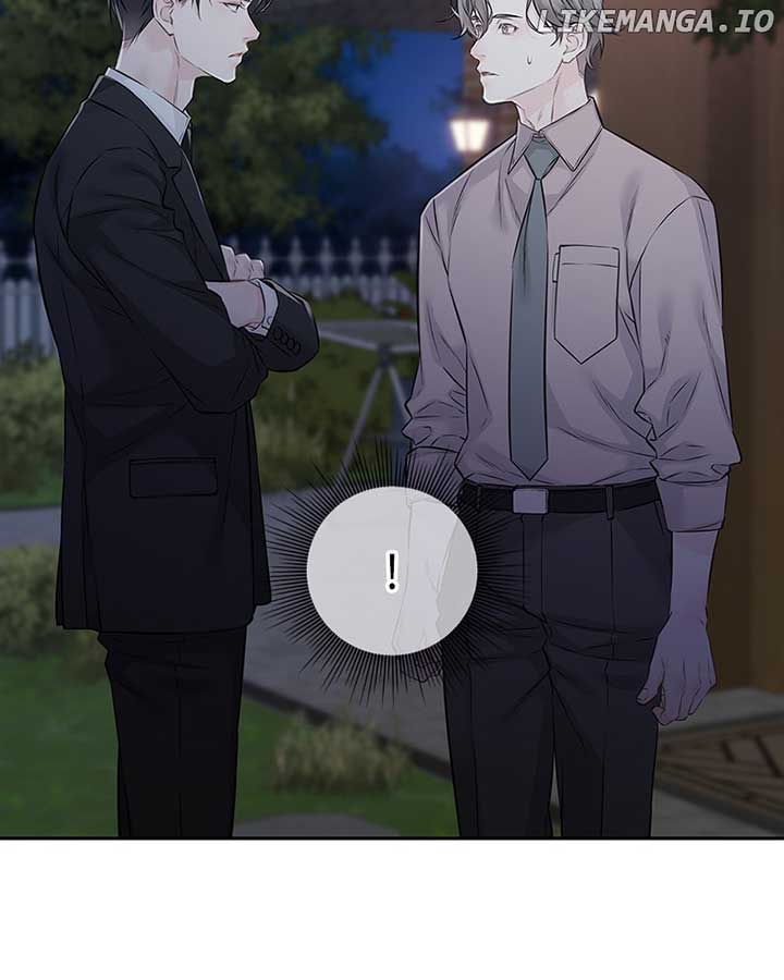 As If Love Doesn’t Exist Chapter 70 303 ch 70 32