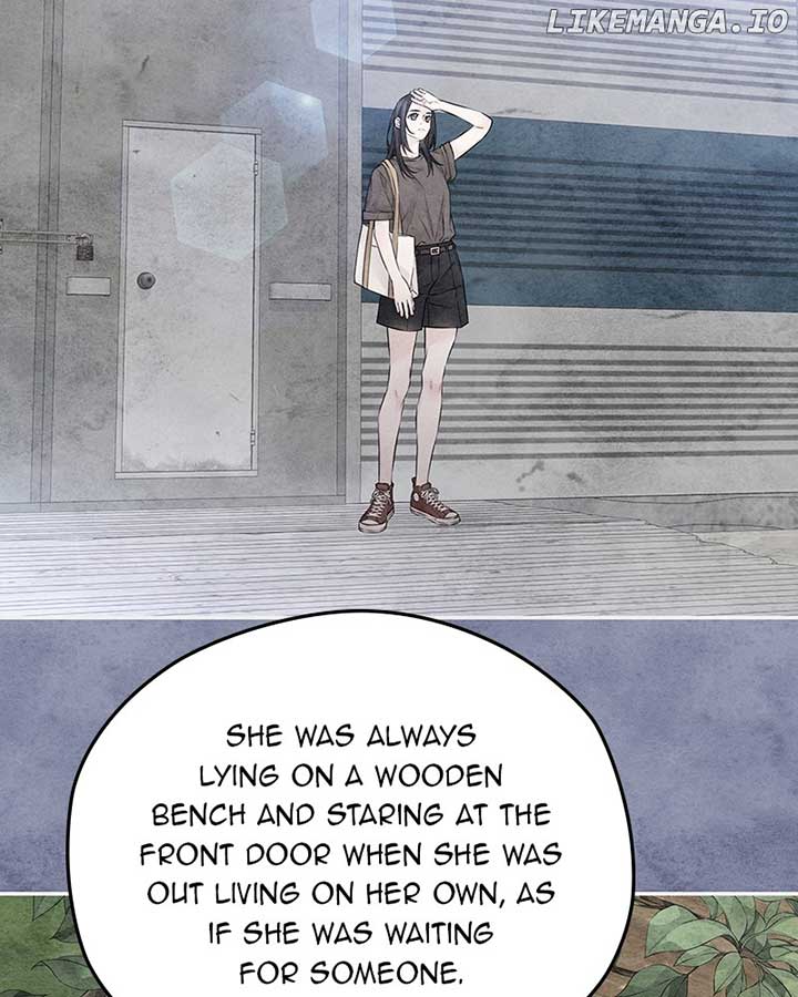 As If Love Doesn’t Exist Chapter 70 309 ch 70 38