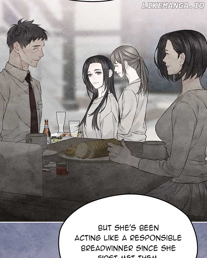 As If Love Doesn’t Exist Chapter 70 313 ch 70 42