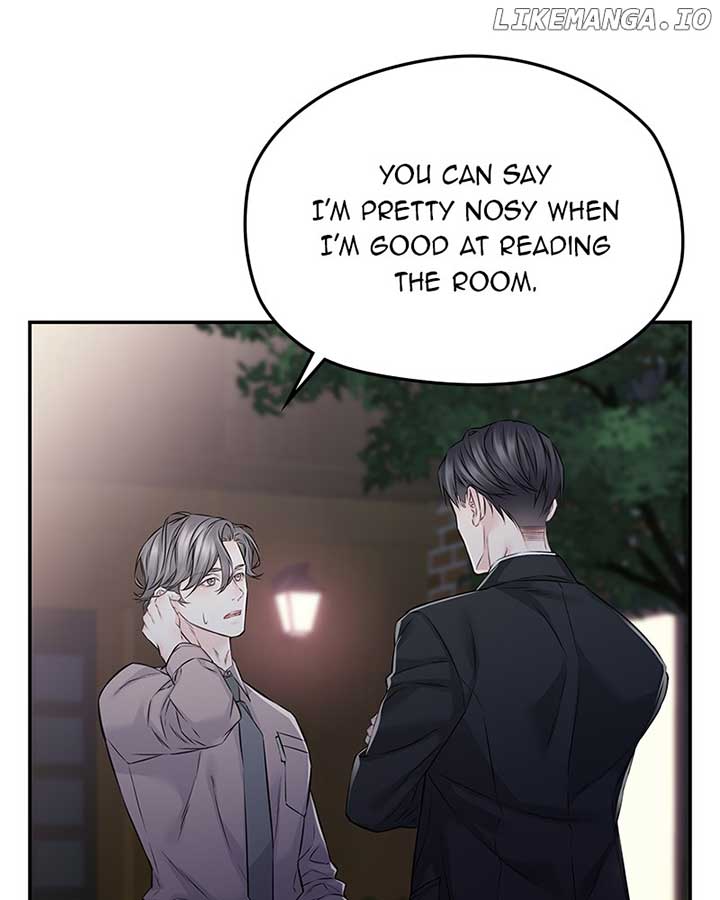 As If Love Doesn’t Exist Chapter 70 318 ch 70 47