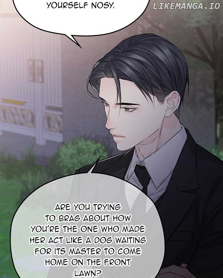 As If Love Doesn’t Exist Chapter 70 320 ch 70 49