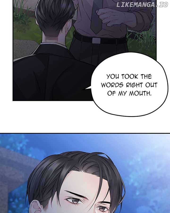 As If Love Doesn’t Exist Chapter 70 322 ch 70 51