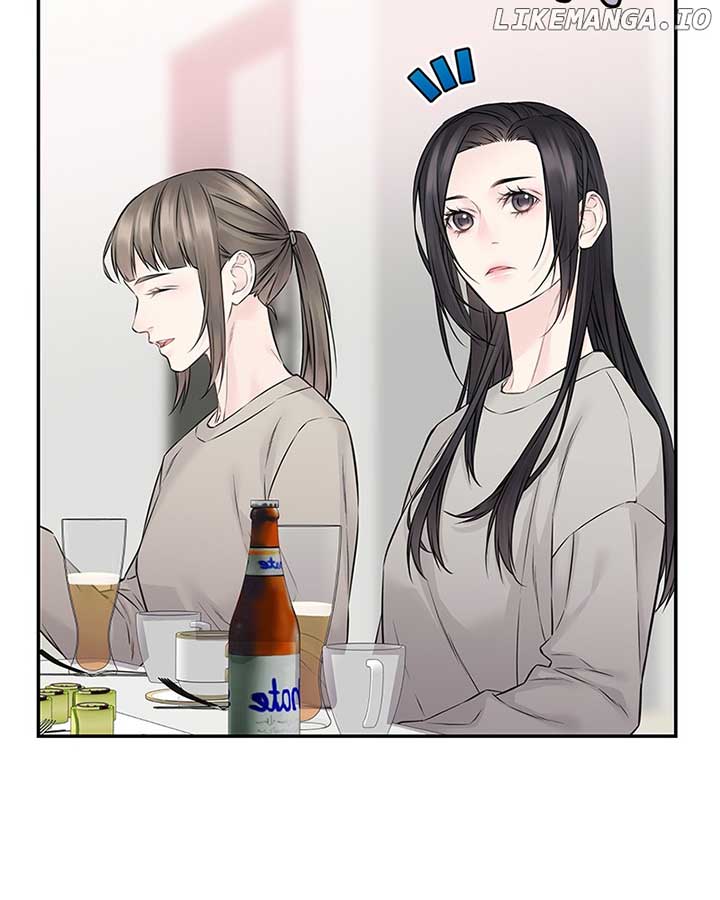 As If Love Doesn’t Exist Chapter 70 325 ch 70 54