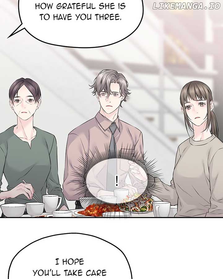 As If Love Doesn’t Exist Chapter 70 277 ch 70 6