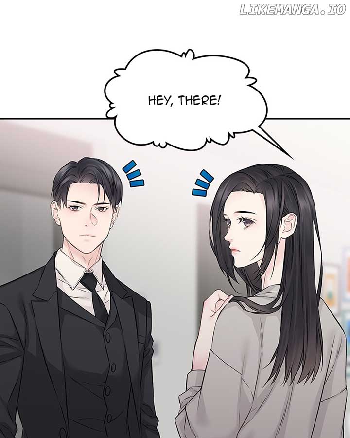 As If Love Doesn’t Exist Chapter 70 331 ch 70 60