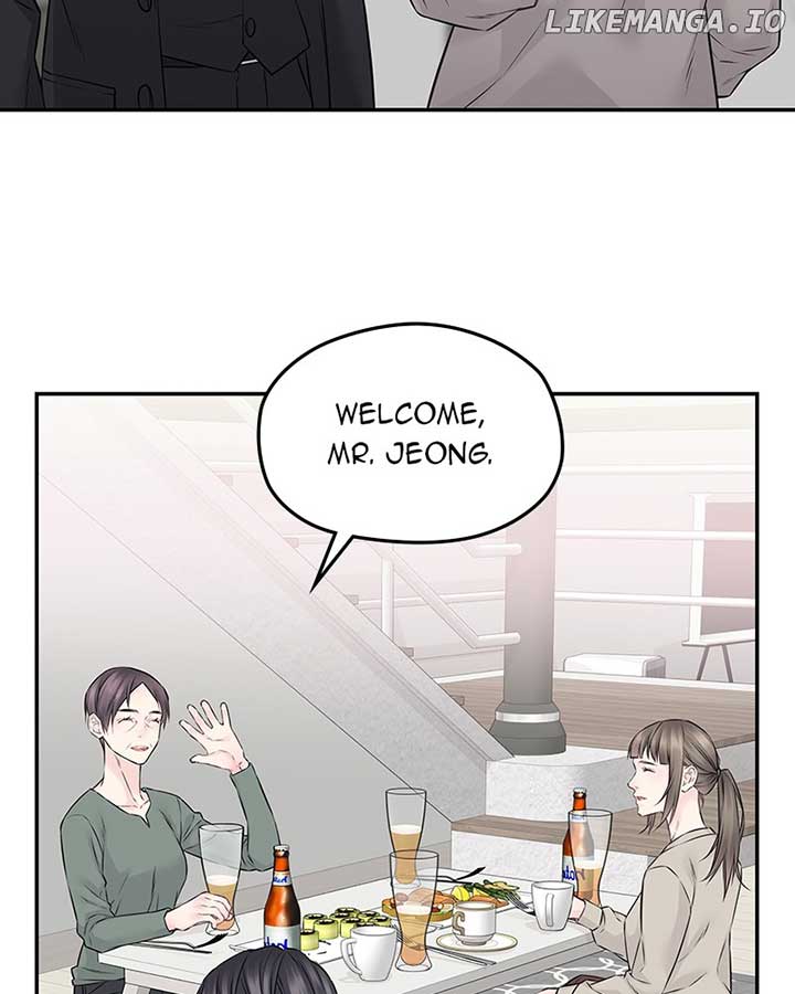 As If Love Doesn’t Exist Chapter 70 332 ch 70 61