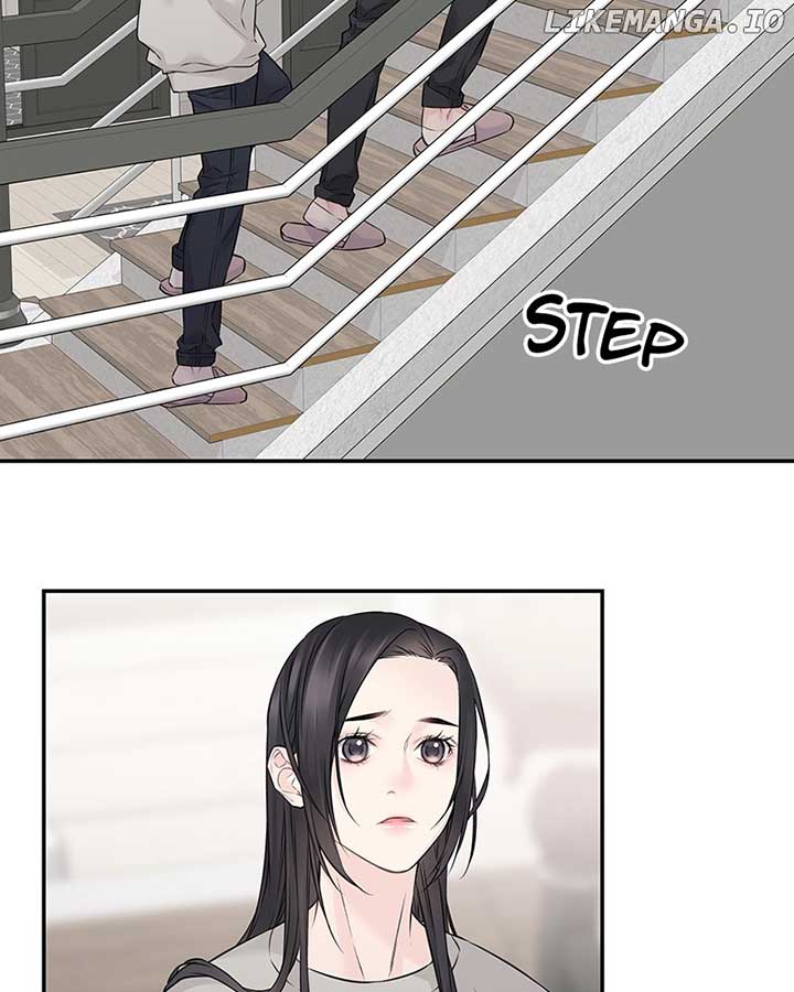 As If Love Doesn’t Exist Chapter 70 336 ch 70 65