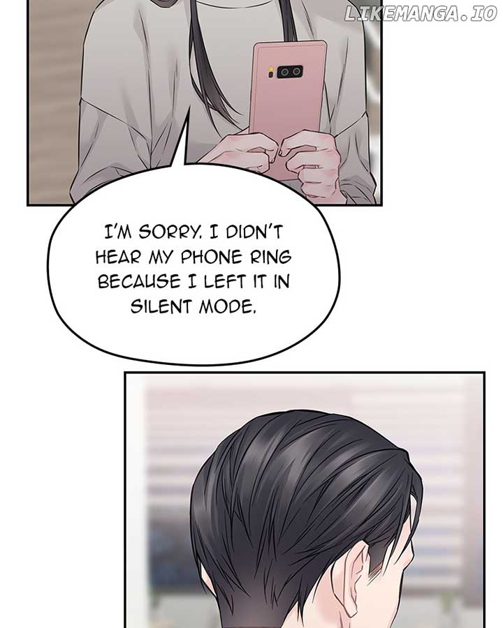 As If Love Doesn’t Exist Chapter 70 337 ch 70 66