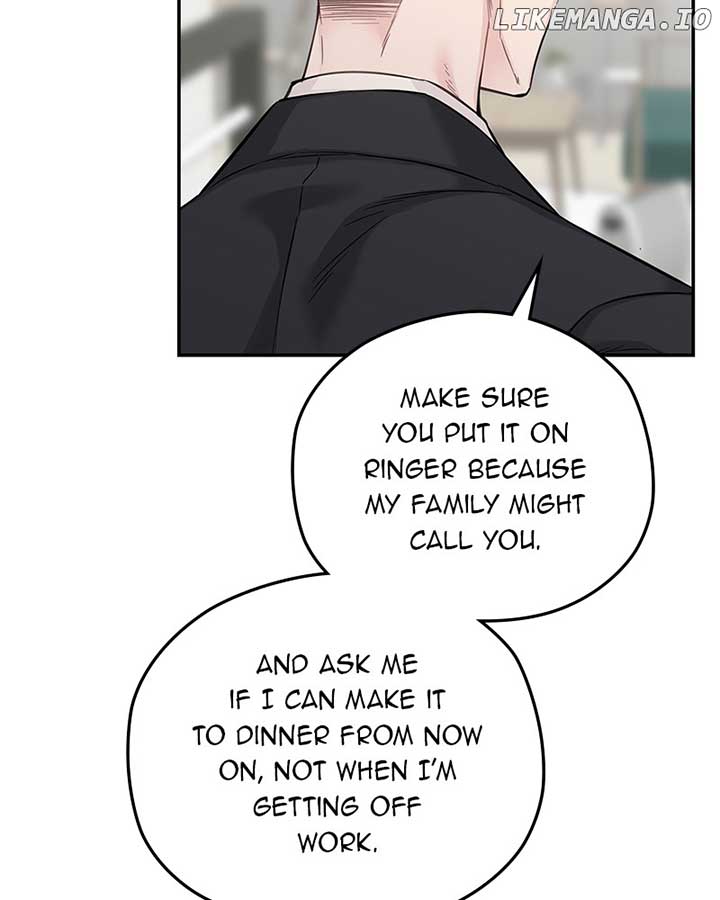 As If Love Doesn’t Exist Chapter 70 338 ch 70 67