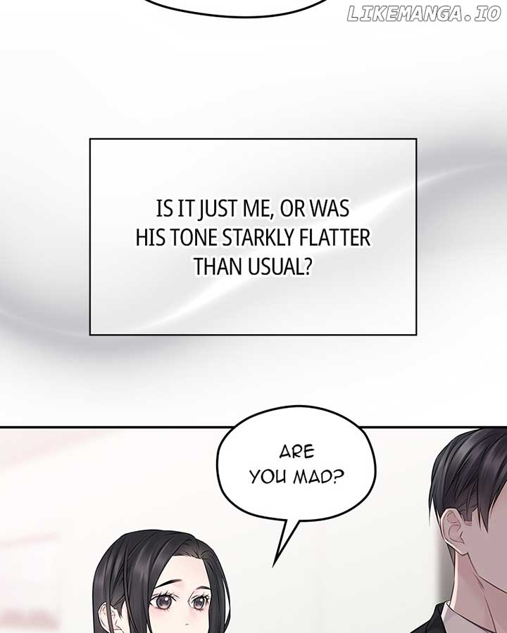 As If Love Doesn’t Exist Chapter 70 339 ch 70 68