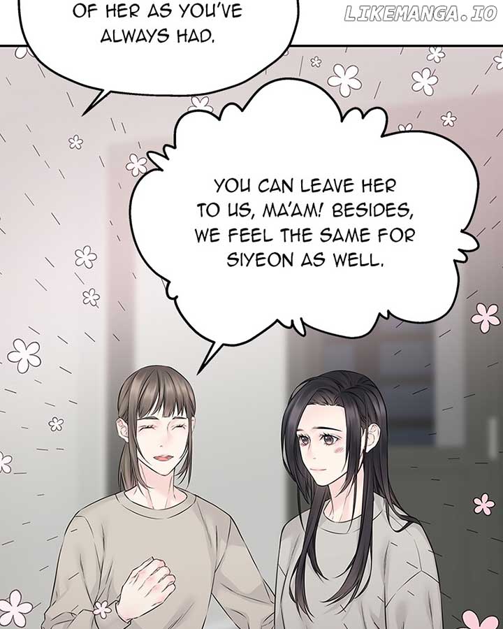 As If Love Doesn’t Exist Chapter 70 278 ch 70 7