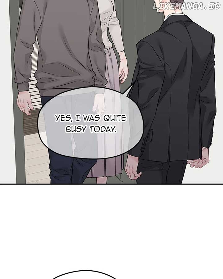 As If Love Doesn’t Exist Chapter 70 345 ch 70 74