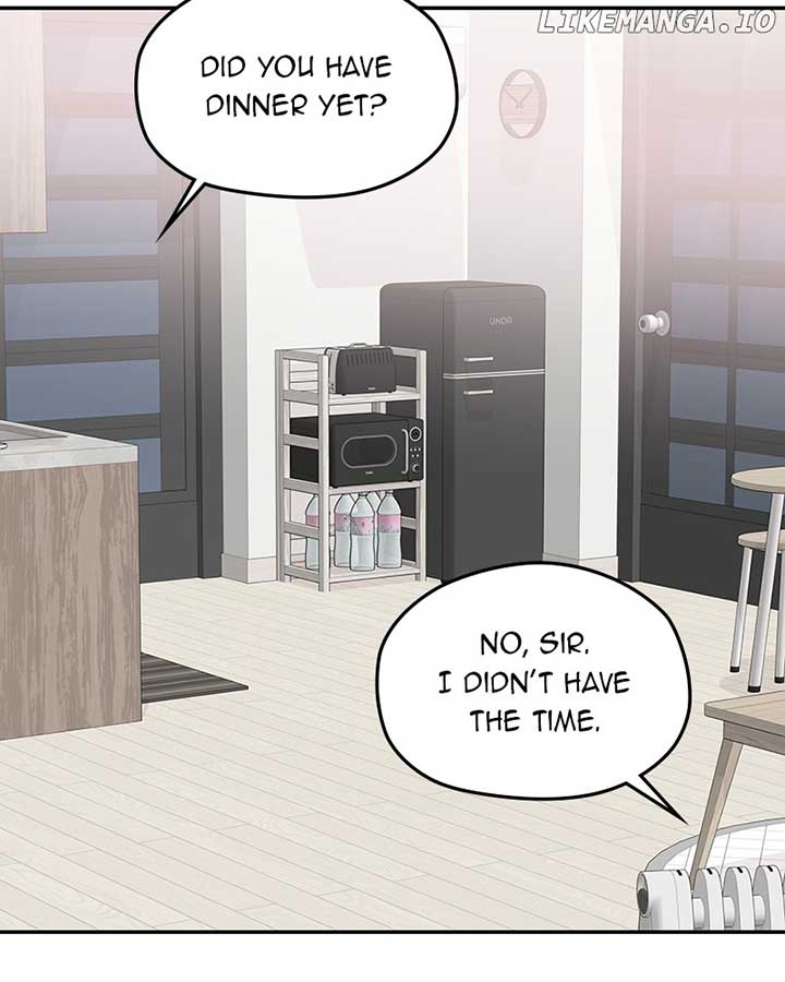 As If Love Doesn’t Exist Chapter 70 346 ch 70 75