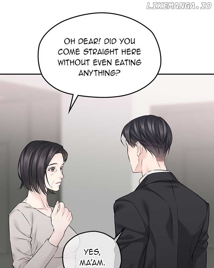 As If Love Doesn’t Exist Chapter 70 347 ch 70 76