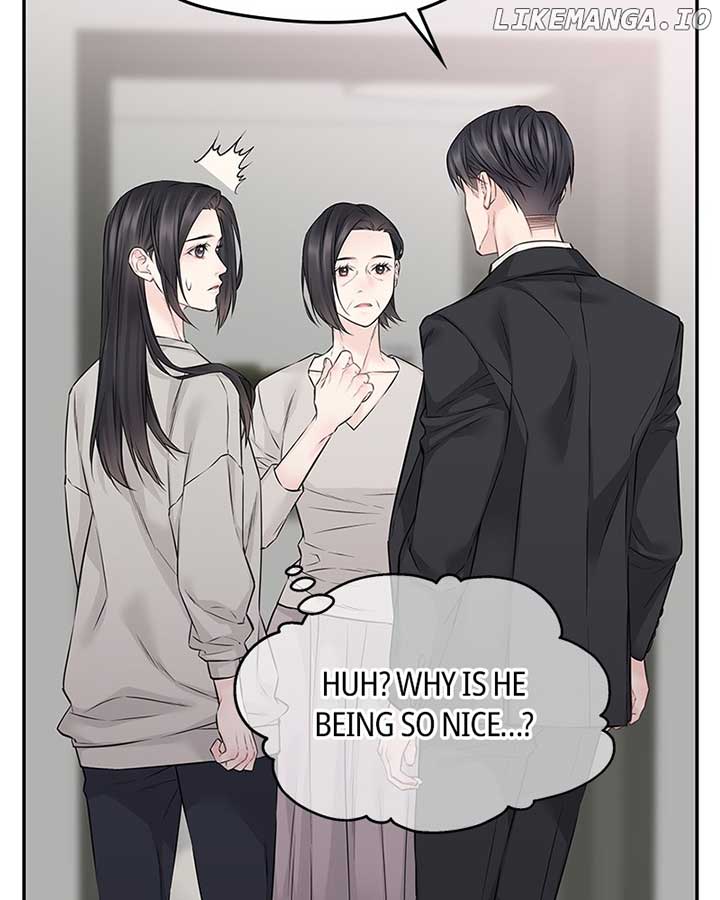 As If Love Doesn’t Exist Chapter 70 350 ch 70 79