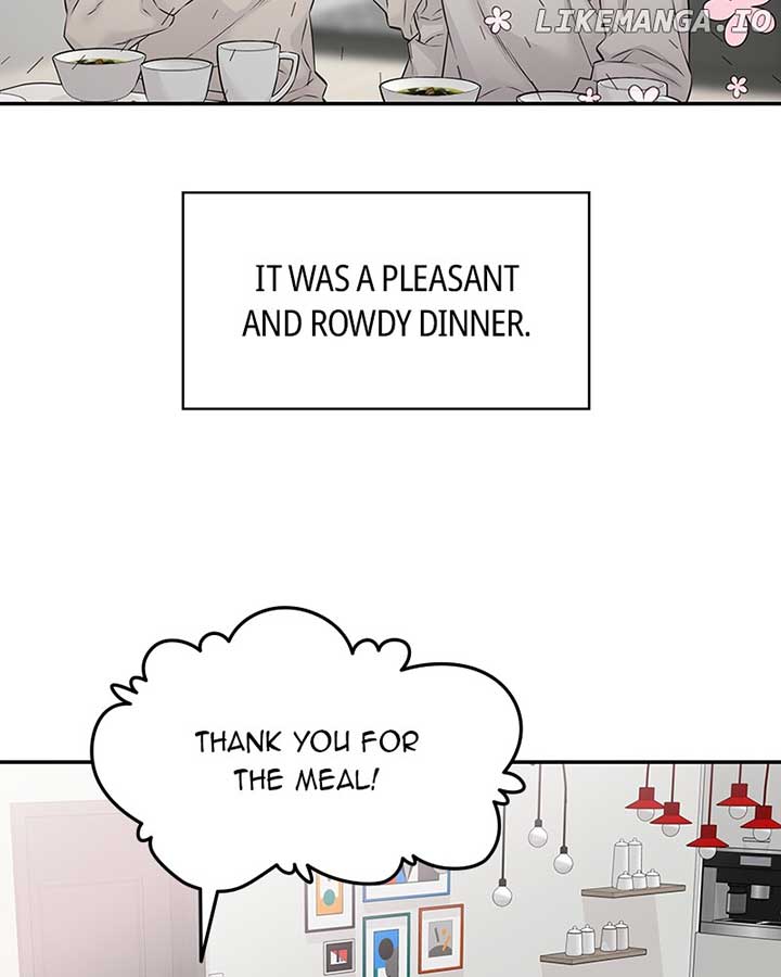 As If Love Doesn’t Exist Chapter 70 279 ch 70 8