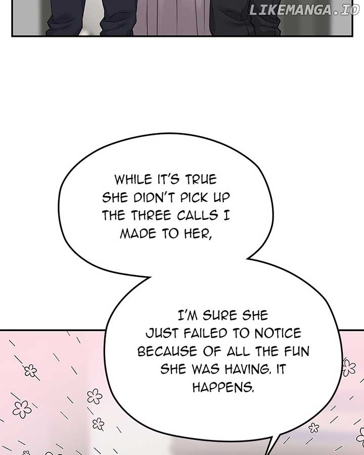 As If Love Doesn’t Exist Chapter 70 351 ch 70 80