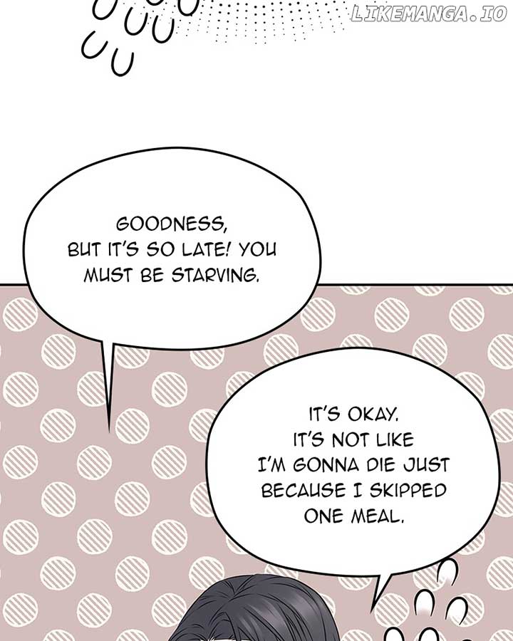 As If Love Doesn’t Exist Chapter 70 354 ch 70 83