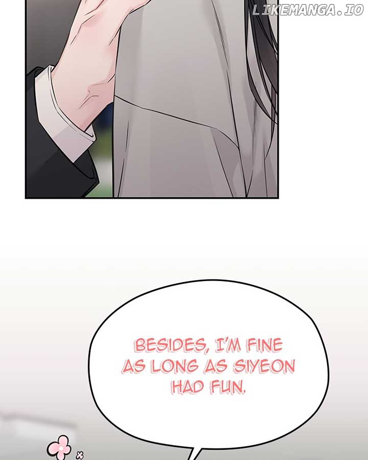 As If Love Doesn’t Exist Chapter 70 356 ch 70 85