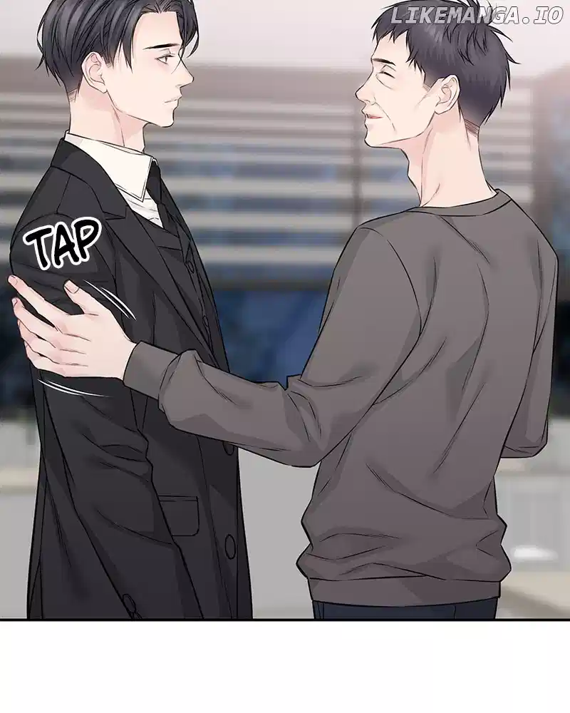 As If Love Doesn’t Exist Chapter 71 316 006