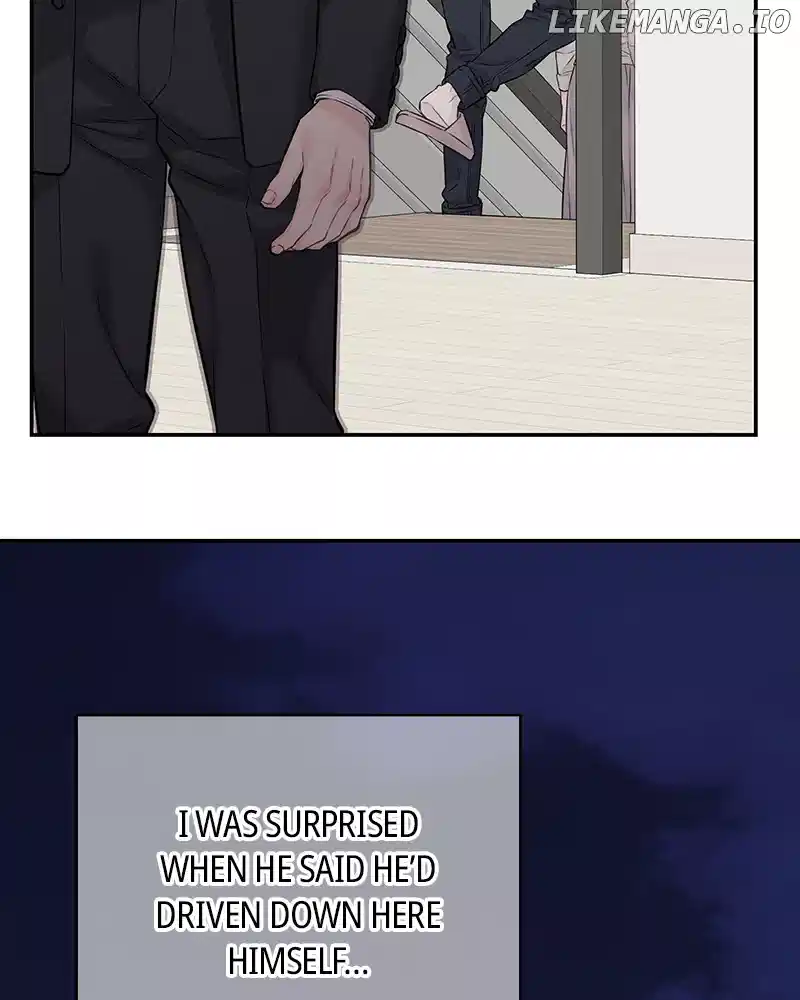 As If Love Doesn’t Exist Chapter 71 318 008