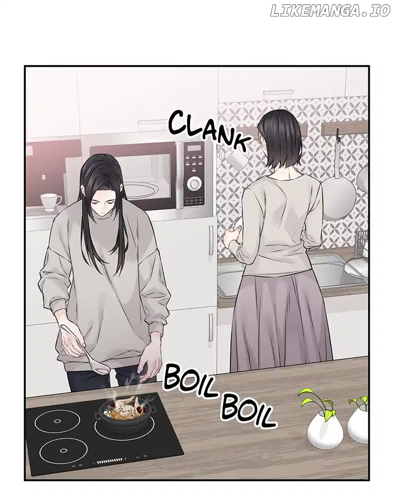 As If Love Doesn’t Exist Chapter 71 321 011