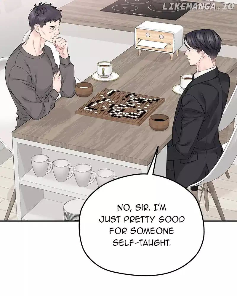 As If Love Doesn’t Exist Chapter 71 323 013