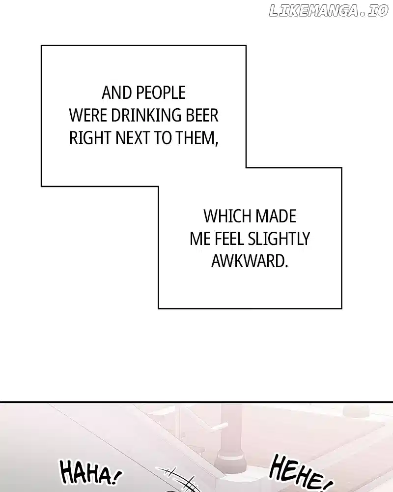 As If Love Doesn’t Exist Chapter 71 324 014