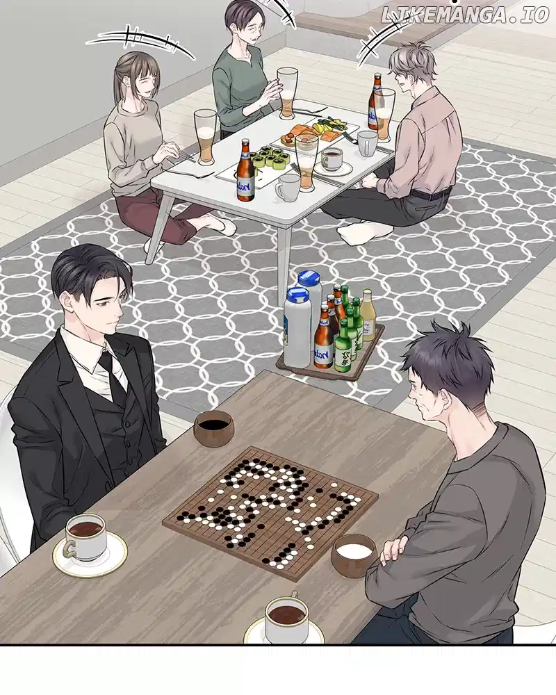 As If Love Doesn’t Exist Chapter 71 325 015