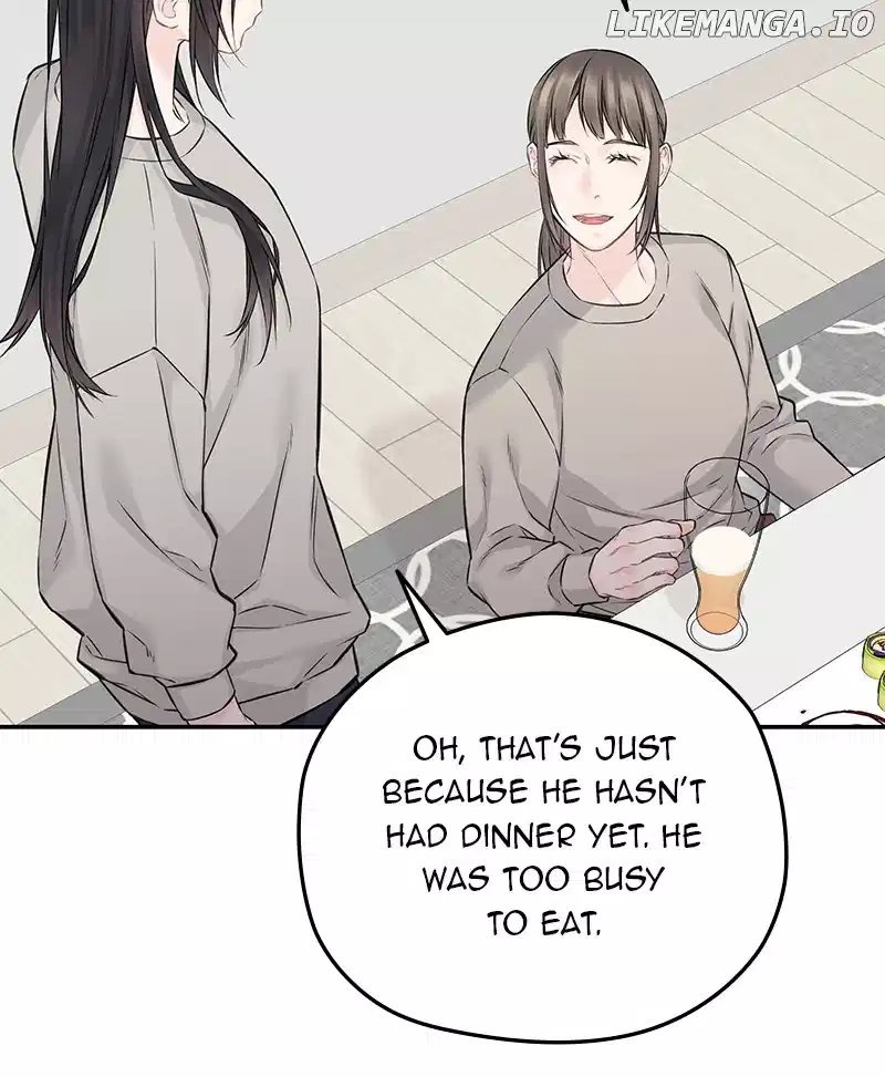 As If Love Doesn’t Exist Chapter 71 331 021