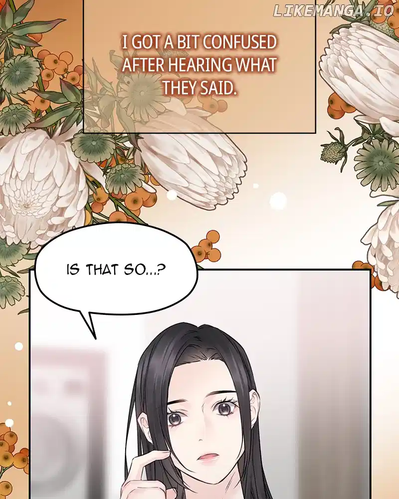 As If Love Doesn’t Exist Chapter 71 334 024