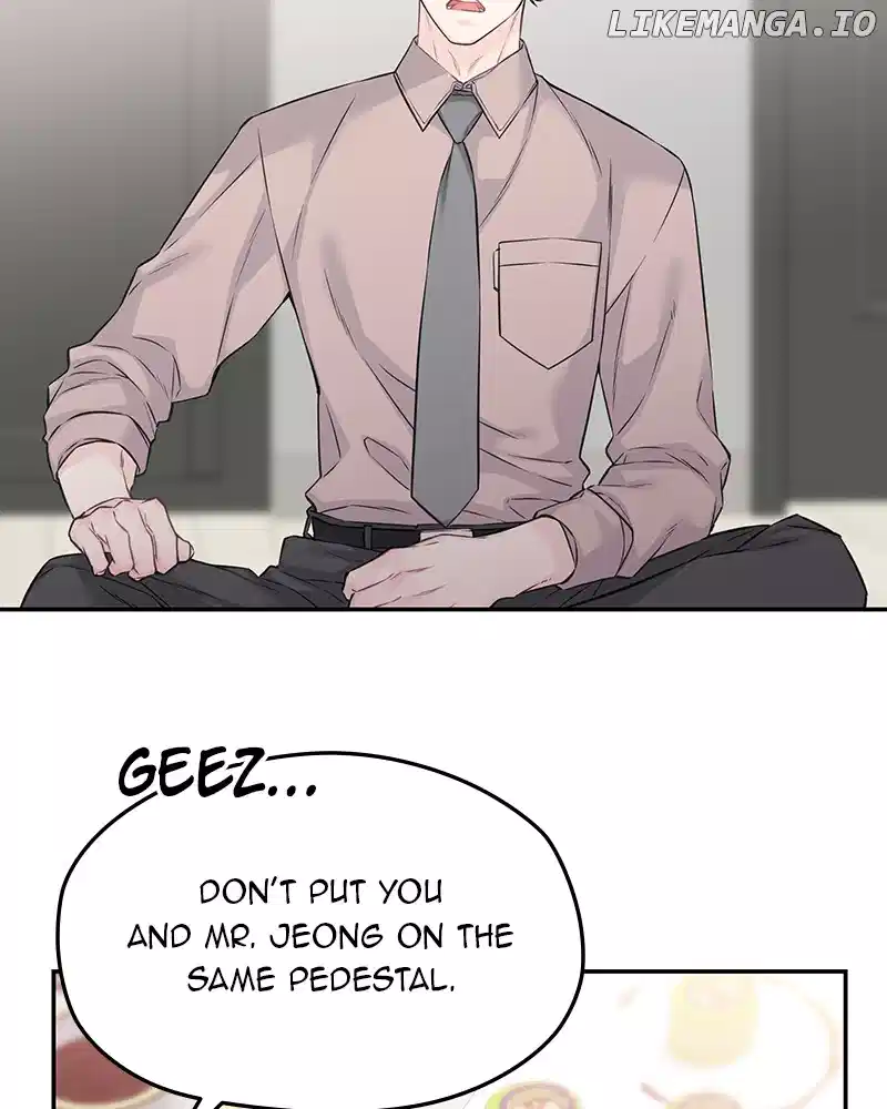 As If Love Doesn’t Exist Chapter 71 339 029