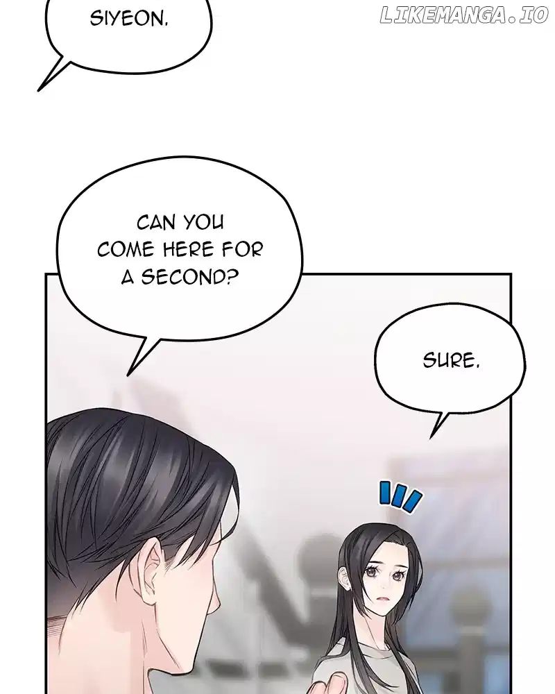 As If Love Doesn’t Exist Chapter 71 343 033