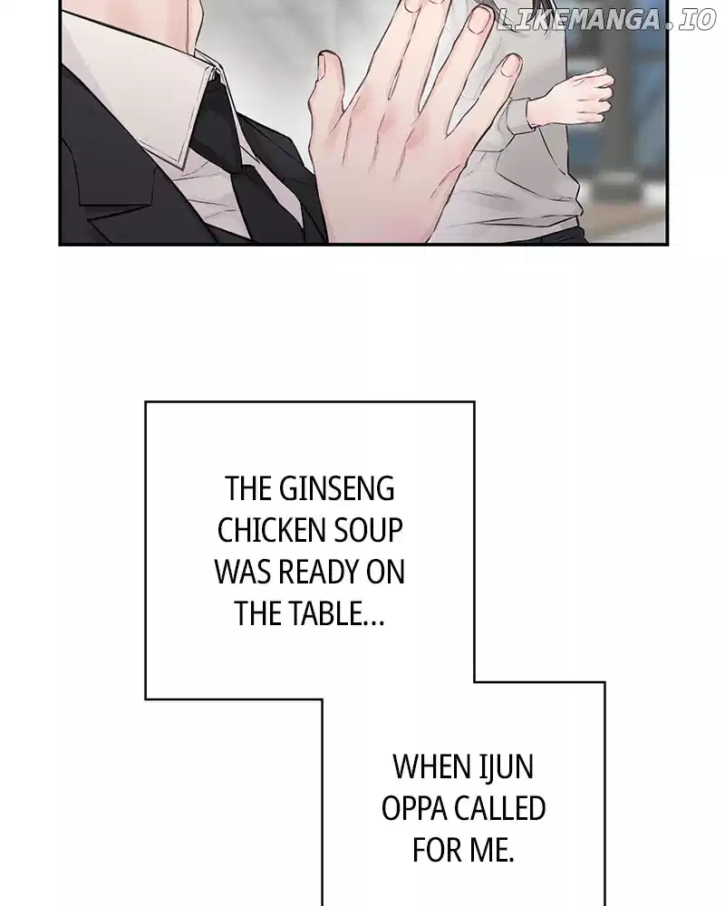 As If Love Doesn’t Exist Chapter 71 344 034