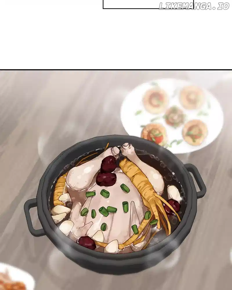 As If Love Doesn’t Exist Chapter 71 345 035