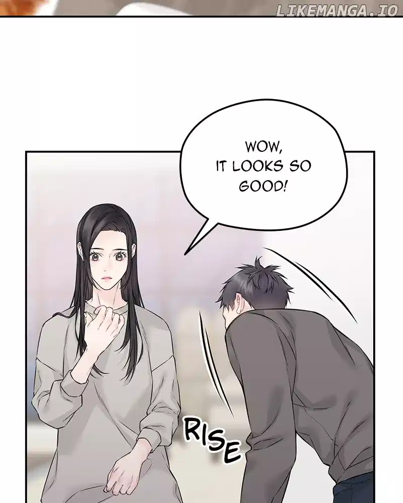 As If Love Doesn’t Exist Chapter 71 346 036