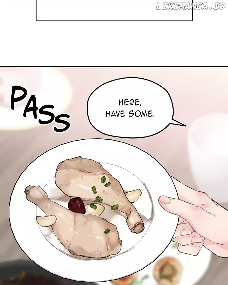 As If Love Doesn’t Exist Chapter 71 349 039