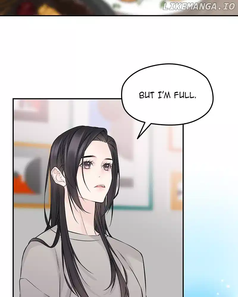 As If Love Doesn’t Exist Chapter 71 350 040