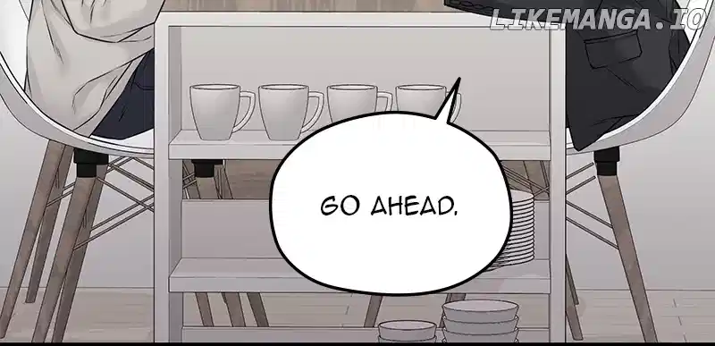 As If Love Doesn’t Exist Chapter 71 354 044