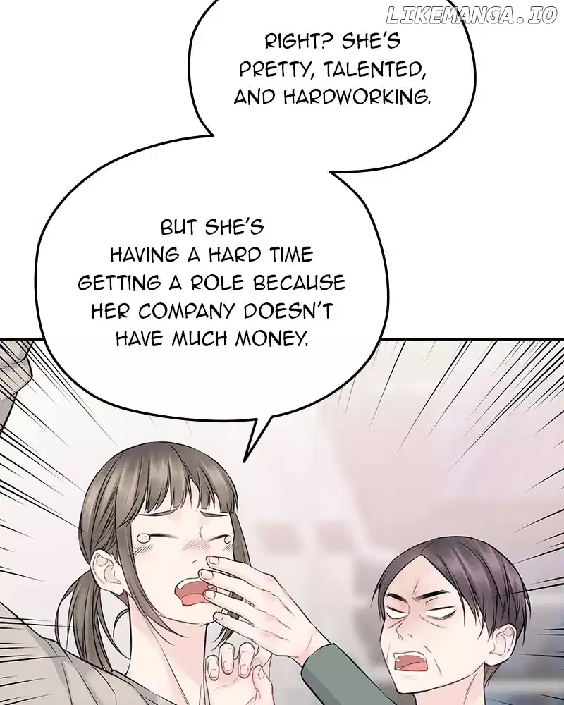 As If Love Doesn’t Exist Chapter 71 360 050