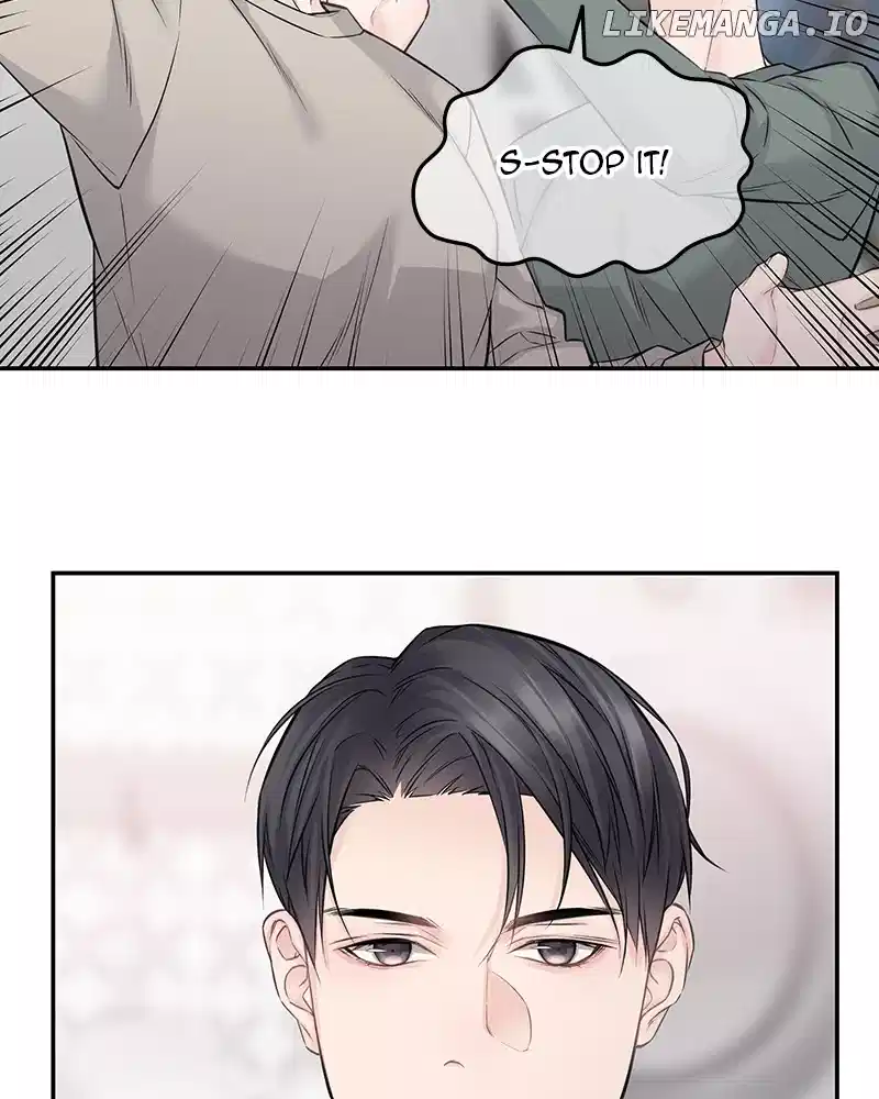 As If Love Doesn’t Exist Chapter 71 361 051