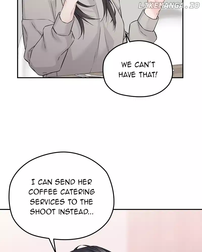 As If Love Doesn’t Exist Chapter 71 369 059