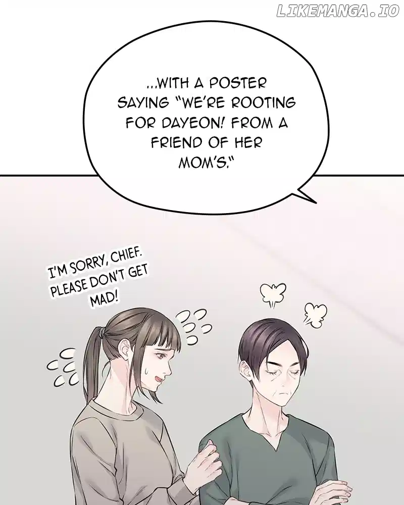 As If Love Doesn’t Exist Chapter 71 371 061